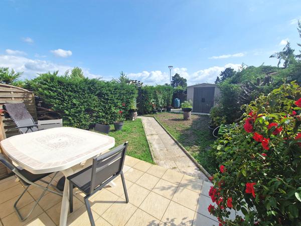 Vente appartement Biscarrosse : 234 289 € - AJP Immobilier Biscarrosse