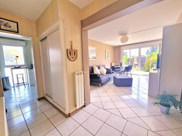 Vente appartement Biscarrosse : 234 289 € - AJP Immobilier Biscarrosse