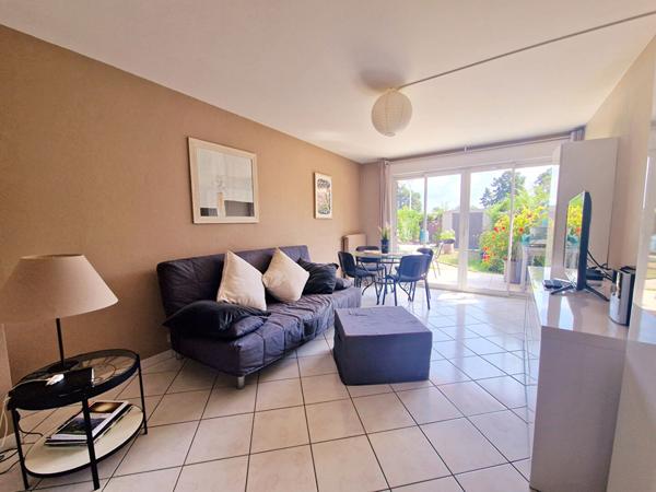 Vente appartement Biscarrosse : 234 289 € - AJP Immobilier Biscarrosse