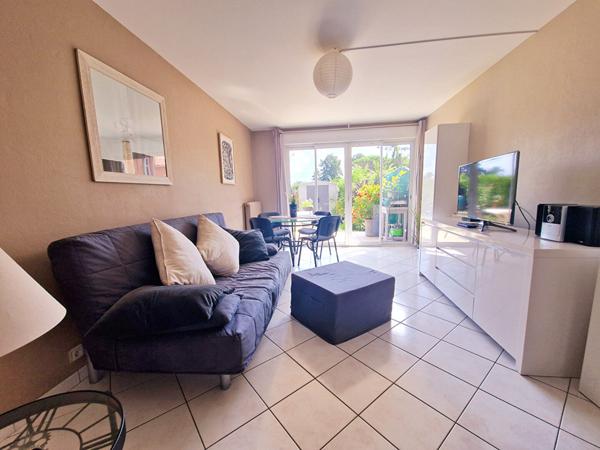 Vente appartement Biscarrosse : 234 289 € - AJP Immobilier Biscarrosse