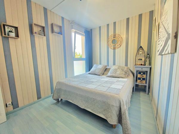 Vente appartement Biscarrosse : 234 289 € - AJP Immobilier Biscarrosse