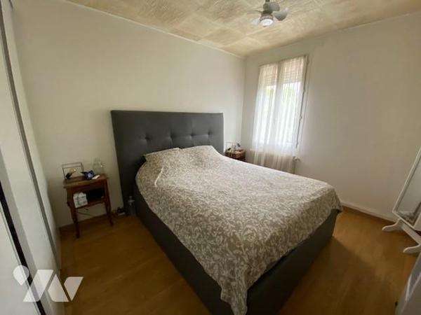 MAISON D'HABITATION