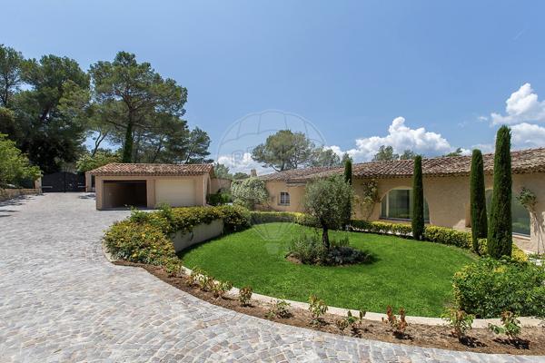 Maison  de luxe en vente - Alpes-Maritimes - 06