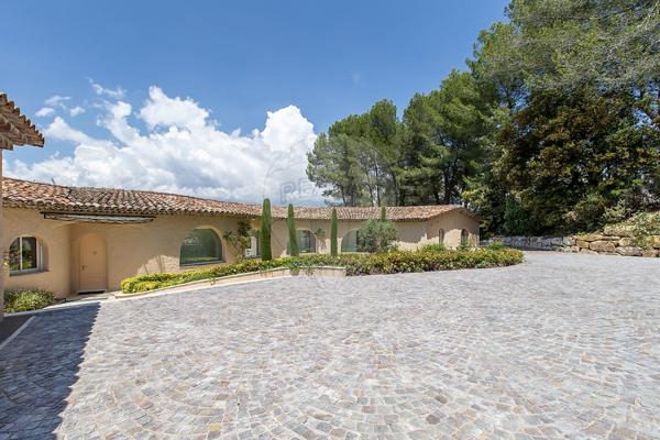 Maison  de luxe en vente - Alpes-Maritimes - 06