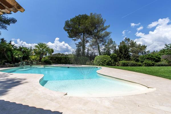 Maison  de luxe en vente - Alpes-Maritimes - 06