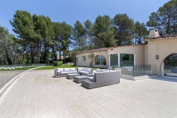 Maison  de luxe en vente - Alpes-Maritimes - 06