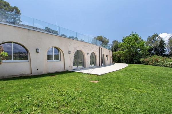 Maison  de luxe en vente - Alpes-Maritimes - 06