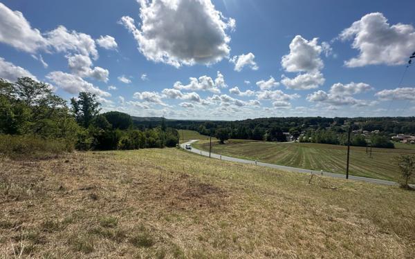 Terrain à vendre    Bouglon
