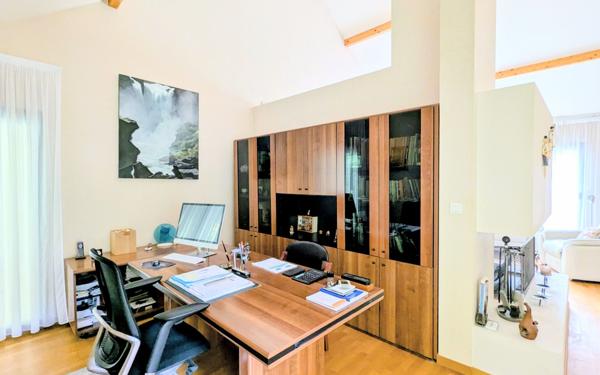 Maison à vendre    7 pièces • 203 m2 Bussy-Saint-Georges