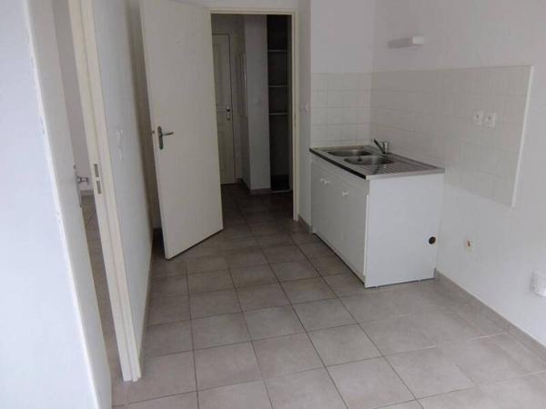 Appartement 3 pièces - 44400 Rezé -  Pont Rousseau Centre