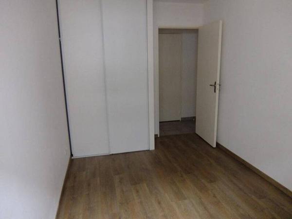 Appartement 3 pièces - 44400 Rezé -  Pont Rousseau Centre