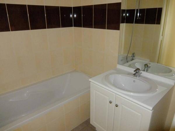 Appartement 3 pièces - 44400 Rezé -  Pont Rousseau Centre