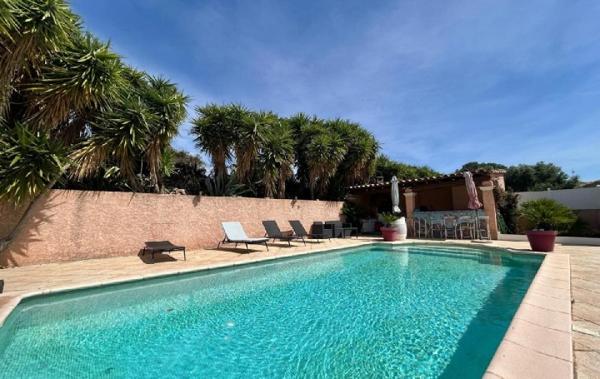 Vente Maison Frontignan   