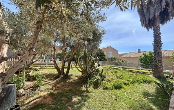 Vente Maison Frontignan   