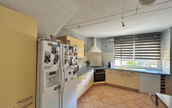 Vente Maison Frontignan   