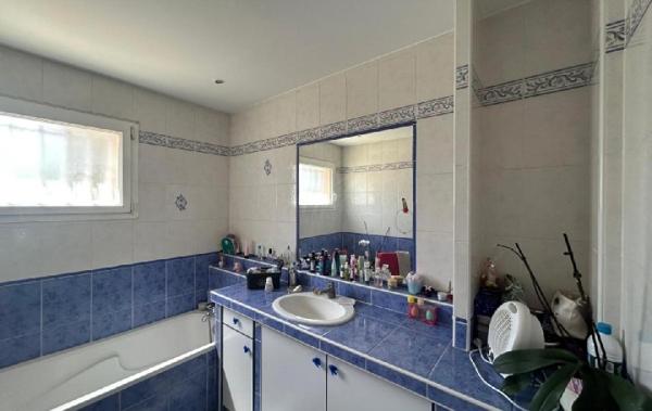 Vente Maison Frontignan   