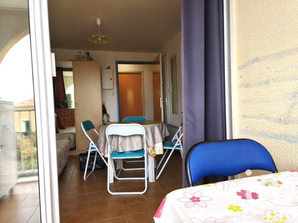 Appartement à vendre 2 pièces 20 m² Narbonne