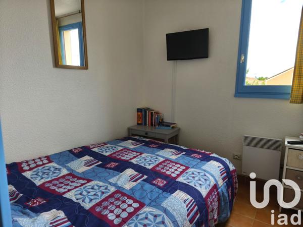 Appartement à vendre 2 pièces 20 m² Narbonne
