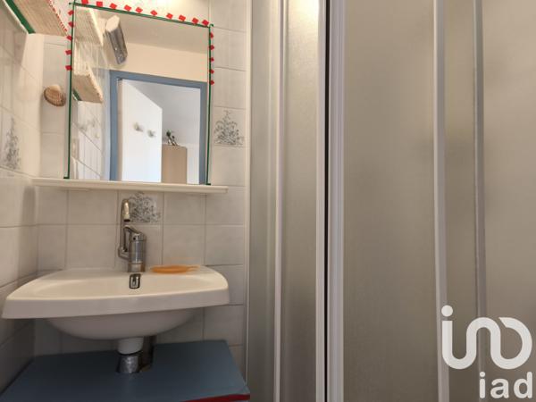 Appartement à vendre 2 pièces 20 m² Narbonne