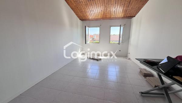 Vente appartement La rochelle, 30m² 1 pièce 147 000€ Charente-maritime