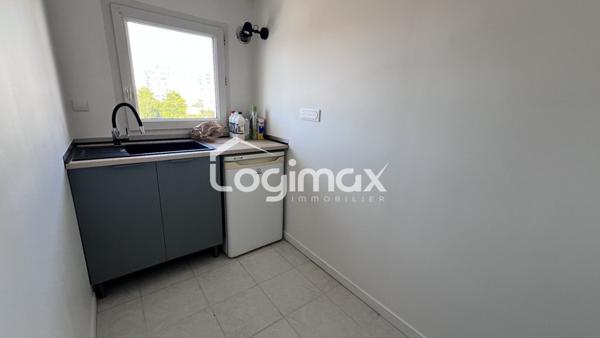 Vente appartement La rochelle, 30m² 1 pièce 147 000€ Charente-maritime