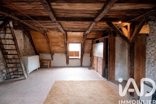 Maison à vendre 4 pièces 80 m² Saint Geniez d'Olt et d'Aubrac