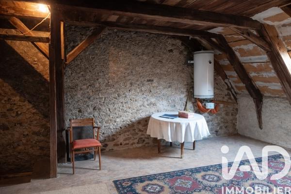 Maison à vendre 4 pièces 80 m² Saint Geniez d'Olt et d'Aubrac