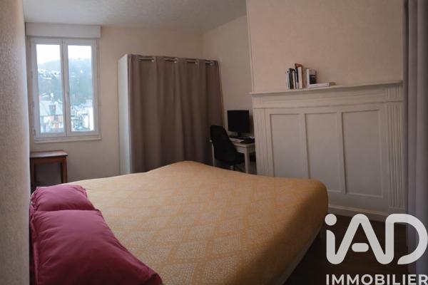 Maison à vendre 4 pièces 80 m² Saint Geniez d'Olt et d'Aubrac