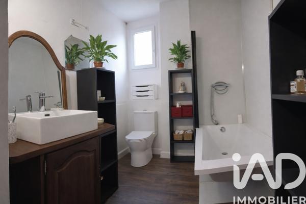 Maison à vendre 4 pièces 80 m² Saint Geniez d'Olt et d'Aubrac
