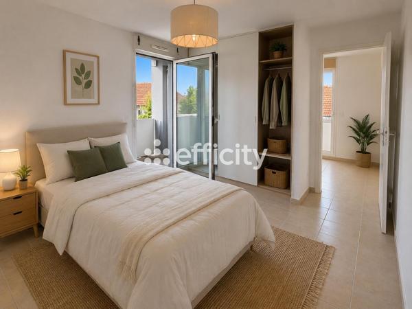 Appartement
         3 pièces
        - 67 m² 159 500 € *