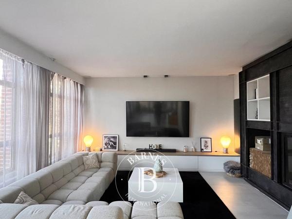 Lille, Appartement 4 Chambres -  320 m² à vendre