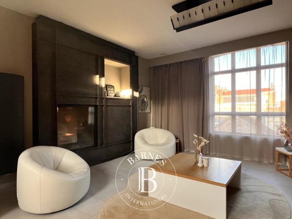 Lille, Appartement 4 Chambres -  320 m² à vendre