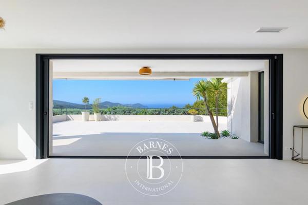 La Cadière-d'Azur, Villa 4 Chambres -  167 m² à vendre