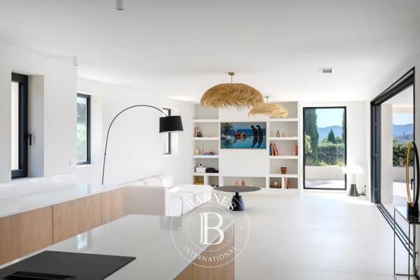 La Cadière-d'Azur, Villa 4 Chambres -  167 m² à vendre