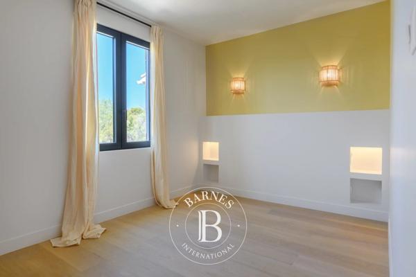 La Cadière-d'Azur, Villa 4 Chambres -  167 m² à vendre