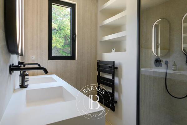 La Cadière-d'Azur, Villa 4 Chambres -  167 m² à vendre