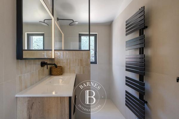 La Cadière-d'Azur, Villa 4 Chambres -  167 m² à vendre