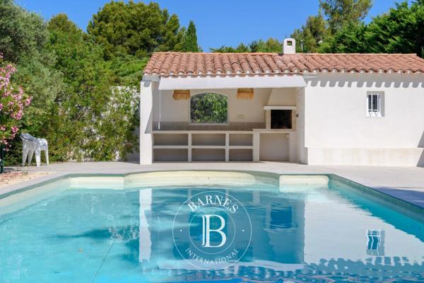 La Cadière-d'Azur, Villa 4 Chambres -  167 m² à vendre