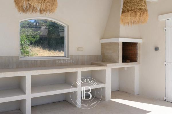 La Cadière-d'Azur, Villa 4 Chambres -  167 m² à vendre