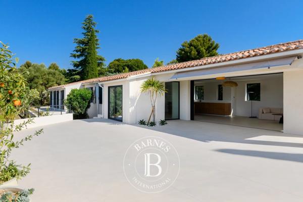 La Cadière-d'Azur, Villa 4 Chambres -  167 m² à vendre