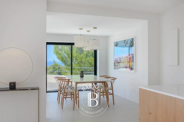 La Cadière-d'Azur, Villa 4 Chambres -  167 m² à vendre