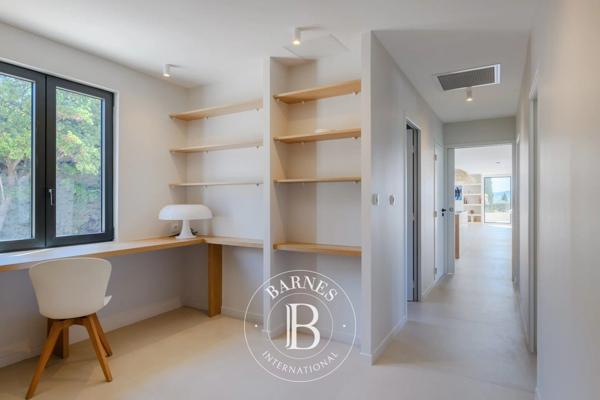 La Cadière-d'Azur, Villa 4 Chambres -  167 m² à vendre