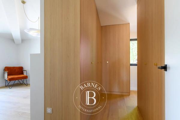La Cadière-d'Azur, Villa 4 Chambres -  167 m² à vendre