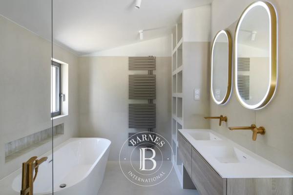 La Cadière-d'Azur, Villa 4 Chambres -  167 m² à vendre