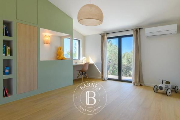 La Cadière-d'Azur, Villa 4 Chambres -  167 m² à vendre