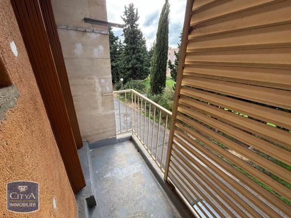 Appartement à louer 4 pièces 91.74m² Gardanne (13120)