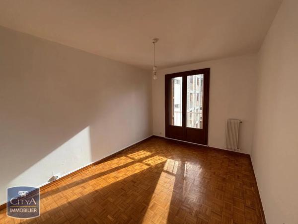 Appartement à louer 4 pièces 91.74m² Gardanne (13120)