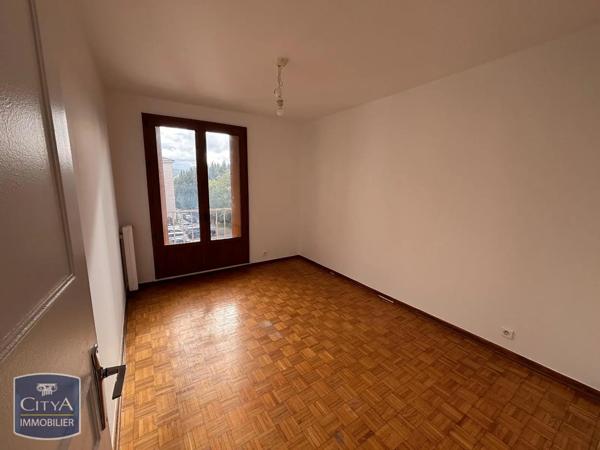 Appartement à louer 4 pièces 91.74m² Gardanne (13120)