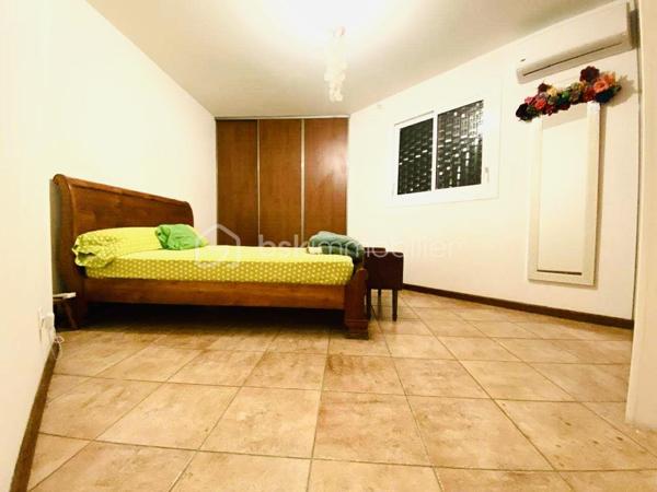 Maison contemporaine de 126 m²