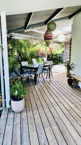 Maison contemporaine de 126 m²